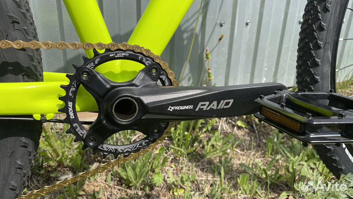 Велосипед Format 14 серия