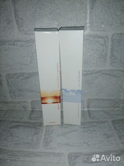 Косметика avon