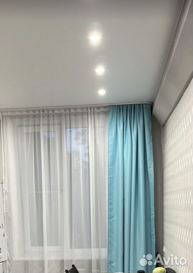 Шторы 3х2.7 блэкаут