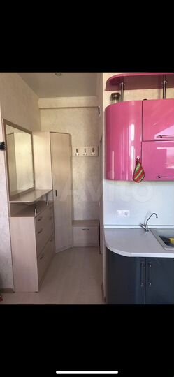 2-к. квартира, 45,8 м², 3/6 эт.