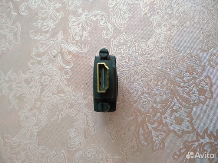 Адаптер N58-32M0031-A43