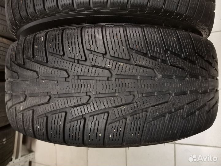 Nokian Tyres Hakkapeliitta R 285/60 R18 116R