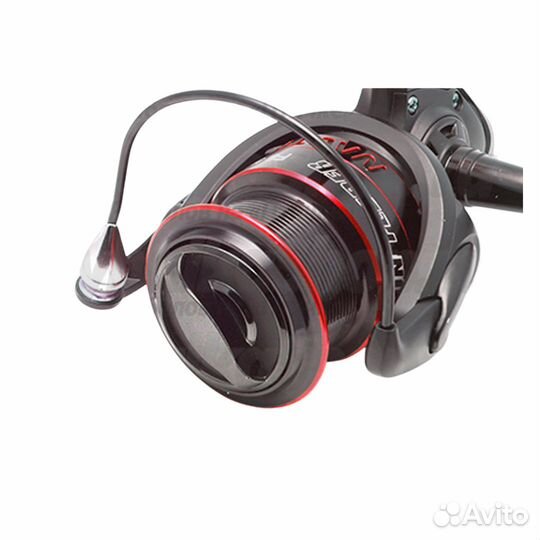 Катушка для фидера Nautilus Vortex Sport Feeder