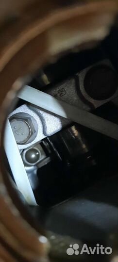 Двигатель Mitsubishi Lancer 9 2.0 4g63