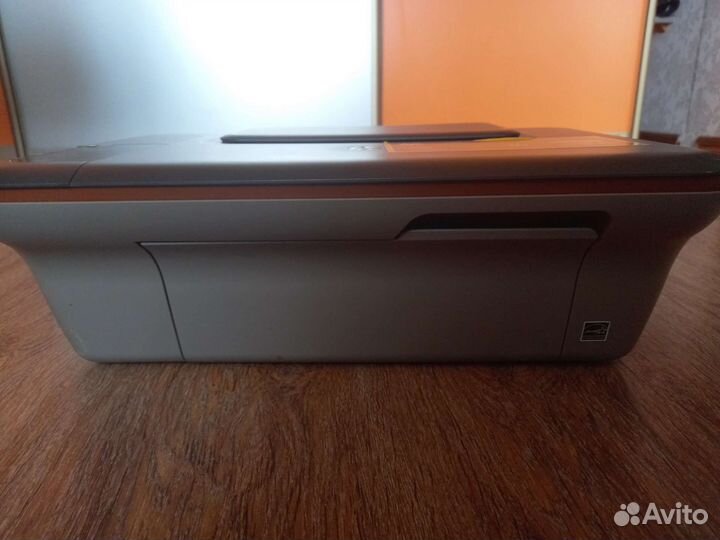 Принтер HP