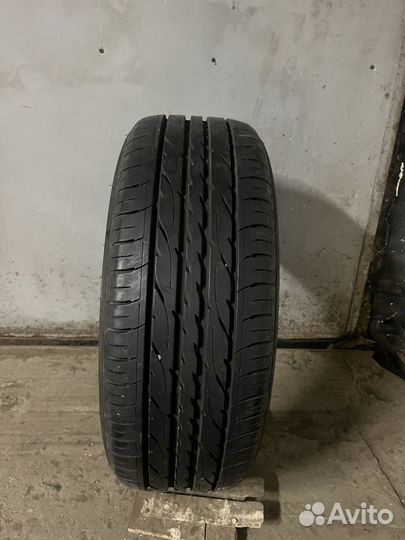 Dunlop Enasave EC203 205/55 R16 91V