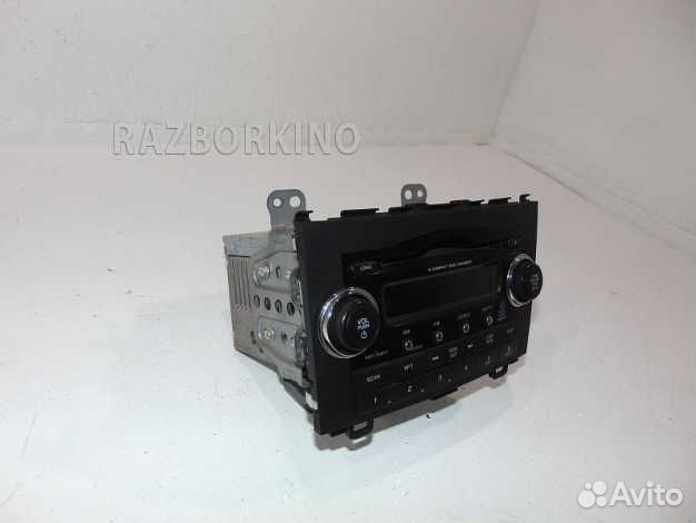 Магнитола 39100swag20 Хонда CR-V 3