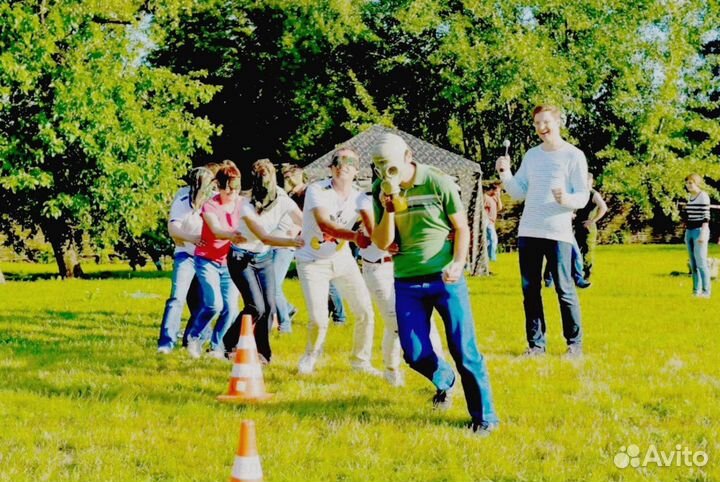 Разнорабочие Обучаем /Беспл.Одежда Хорошие условия