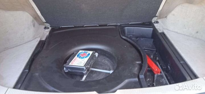 Toyota Harrier 2.2 AT, 1998, 168 000 км