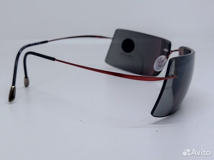 Солнцезащитные очки Silhouette 8602 40 6128