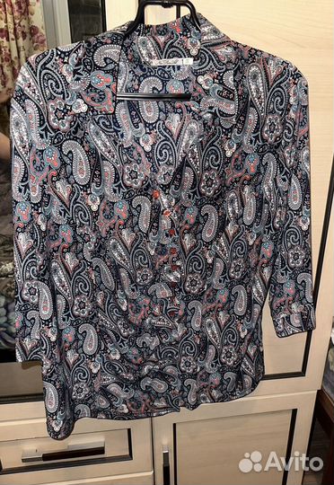 Платья, блузка