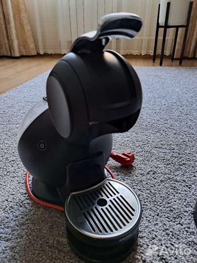 Кофемашина