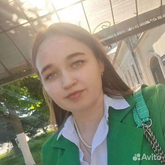 Услуги копирайтера