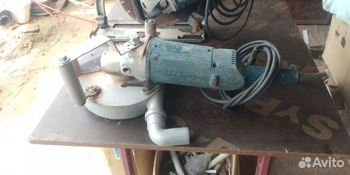 Штроборез (бороздодел ) Bosch gnf 65 230 мм
