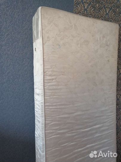 Матрас бу