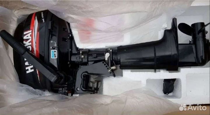 Продаю комплект лодка и мотор