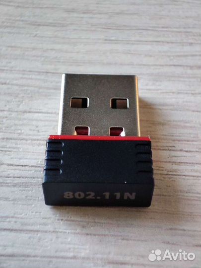 Адаптер USB WiFi (новые)
