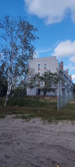 1-к. апартаменты, 48,6 м², 2/4 эт.