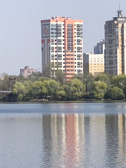 1-к. квартира, 43 м², 16/17 эт.