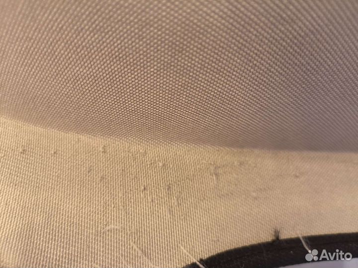 Лежак для кошки на окно на присосках