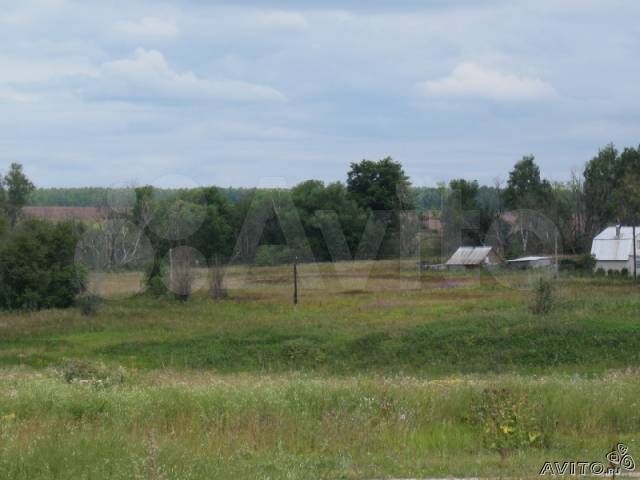 Участок 23 га (СНТ, ДНП)