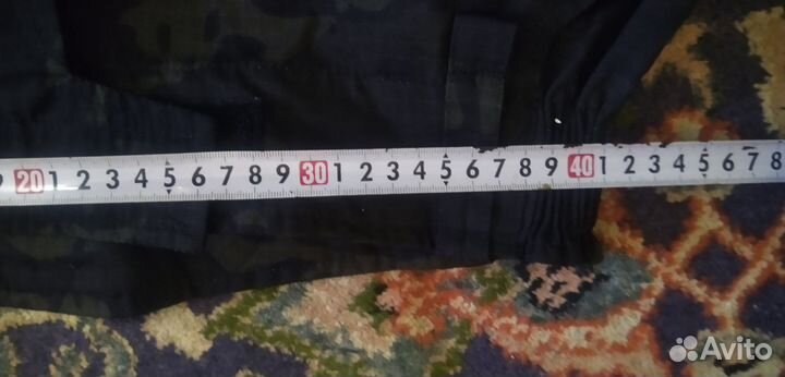 Тактические Брюки 