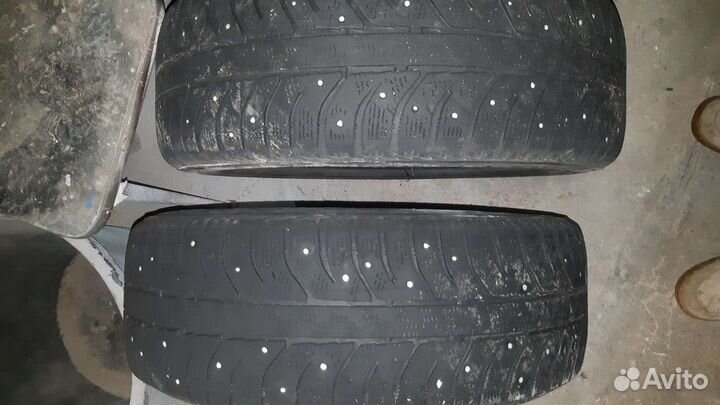 Bridgestone Ice Cruiser 5000 185/60 R15 19B