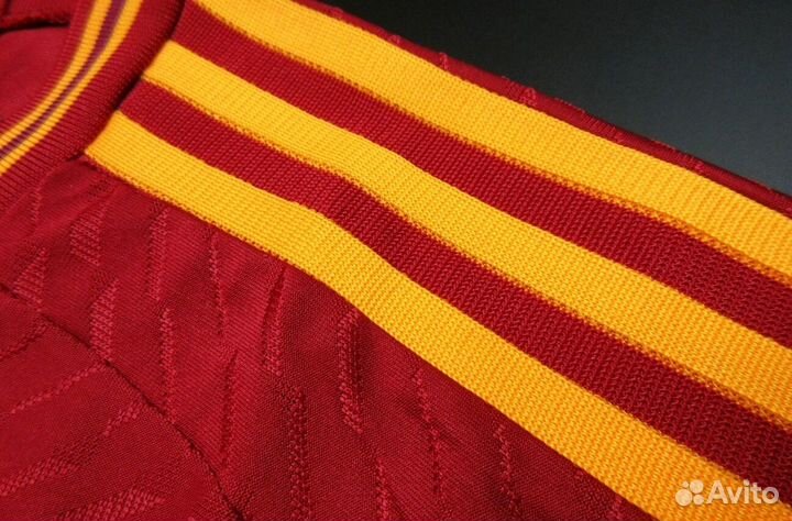 Форма Рома сезон 23/24