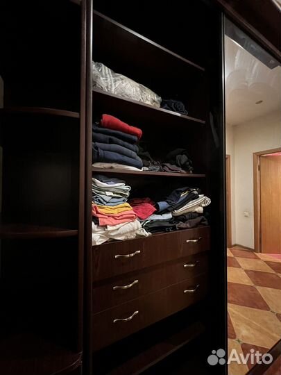 Шкаф купе бу