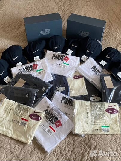 Доставка с Poizon