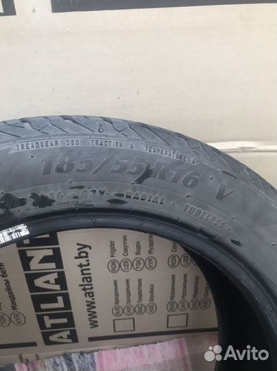 Matador MP 47 Hectorra 3 185/55 R16