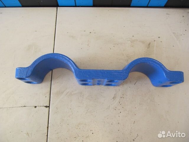 Стойка заднего стабилизатора Volvo FH12 FH16