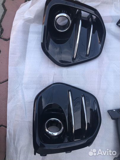 Оригинальные п/ фары KIA новые