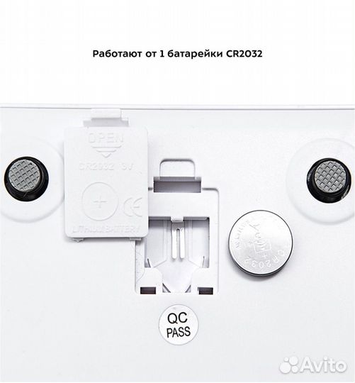 Весы кухонные Kitfort