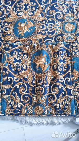 Плед покрывало