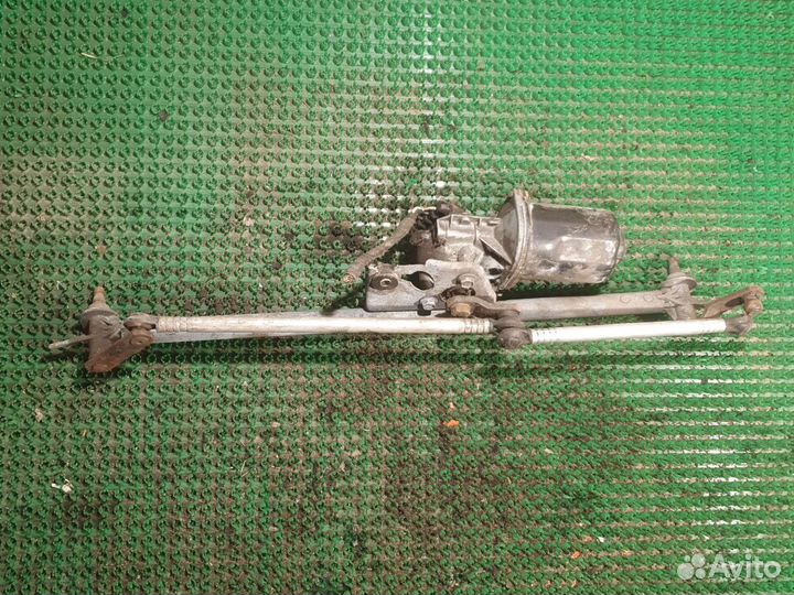 Трапеция стеклоочистителей Опель Вектра А