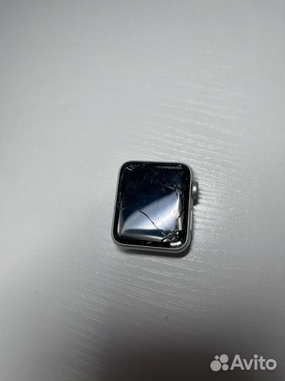 Часы apple watch 4, 44mm
