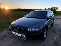 Volvo XC70 2.4 AT, 2001, 285 000 км, с пробегом, цена 825 000 руб.