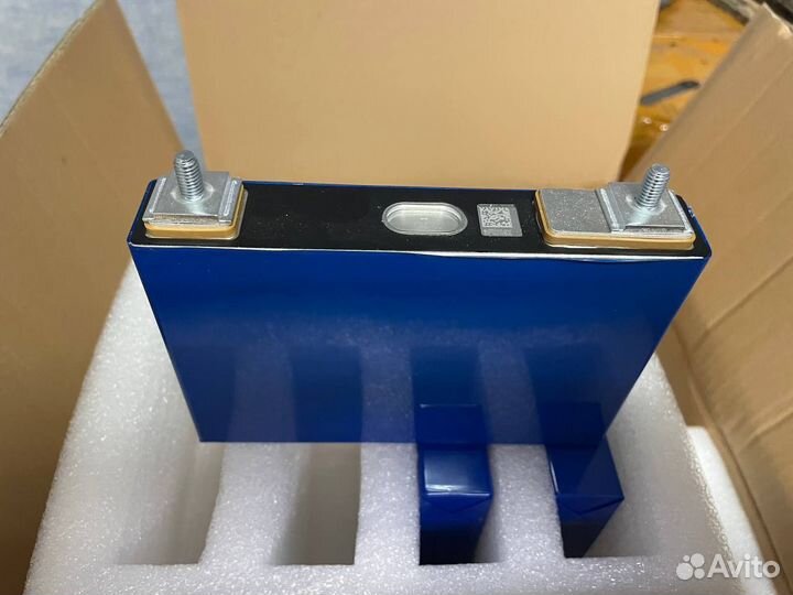 Аккумуляторы NMC 50ач 3.7 в