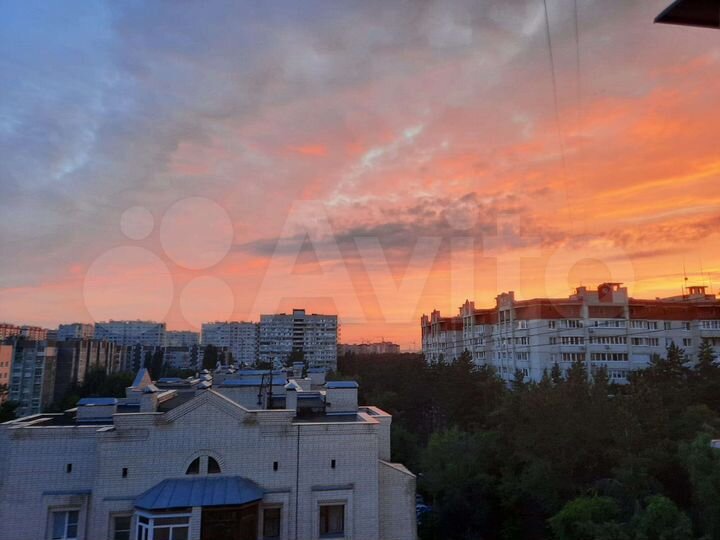 2-к. квартира, 66,5 м², 8/10 эт.