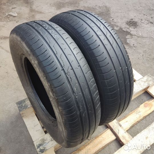 Cordiant Comfort 2 SUV 225/75 R16 108T