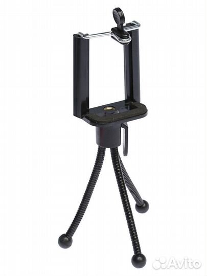 Новый гибкий штатив для телефона / фотоаппарата