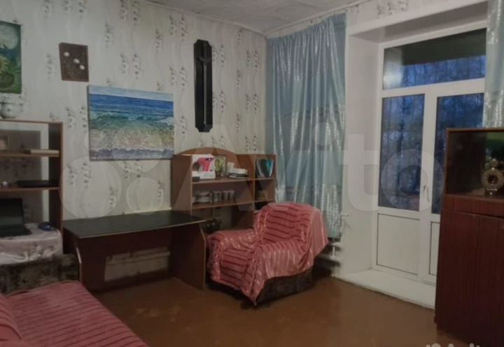 3-к. квартира, 70 м², 2/2 эт.