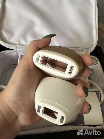 Фотоэпилятор braun silk expert pro 5