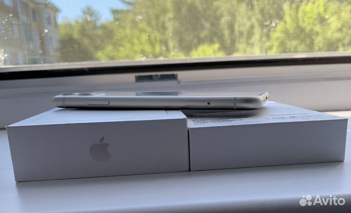 iPhone 11 Идеал