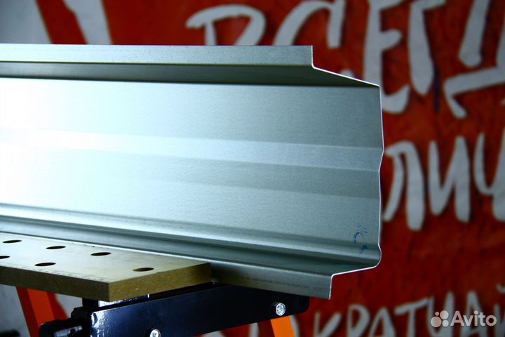 Ремонтный порог Land Rover Range Rover 3