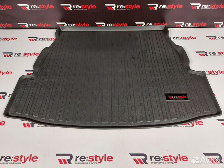 Коврик багажника Restyle Rav4 (XA50) с19г