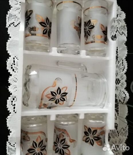 Посуда для дома