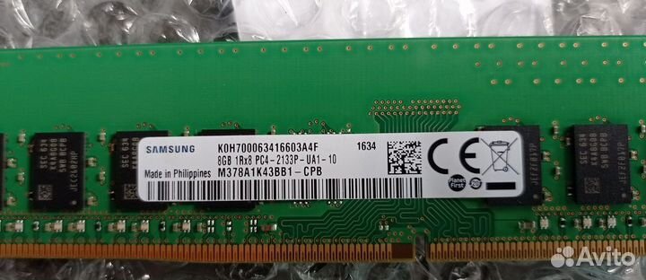 Плата Asus B150M-C и процессор i5-6500