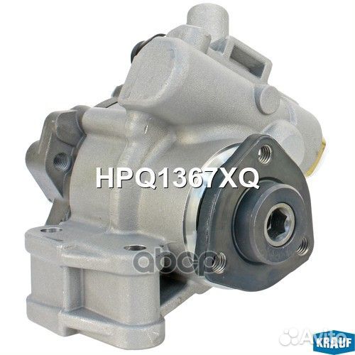 Насос гидроусилителя руля HPQ1367XQ Krauf